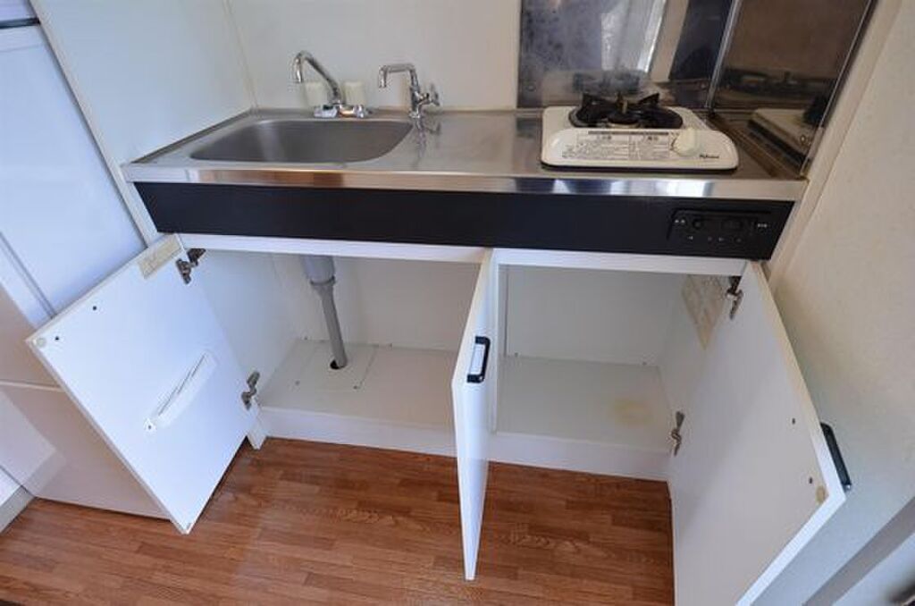 (3/24) キッチン (3/24) キッチン