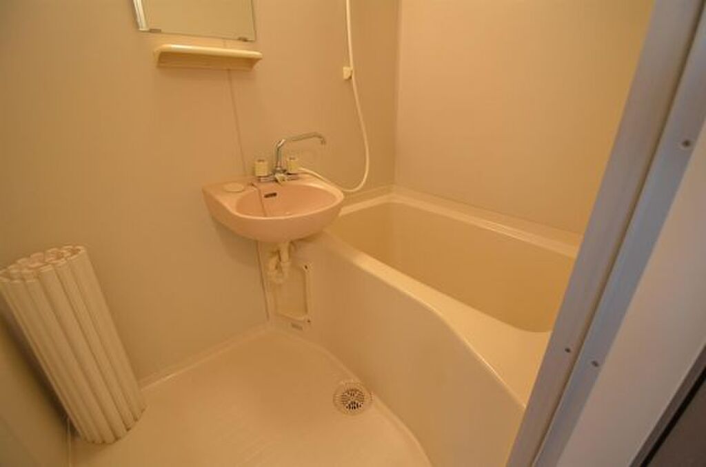 (4/24) バス (4/24) バス