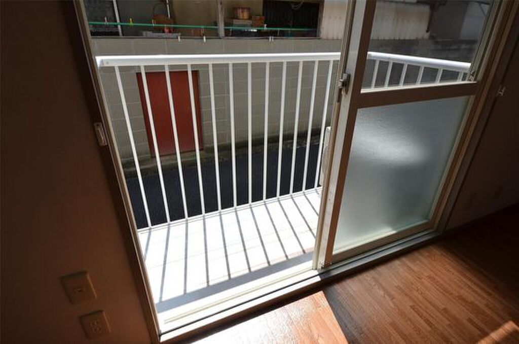 (7/24) バルコニー (7/24) バルコニー