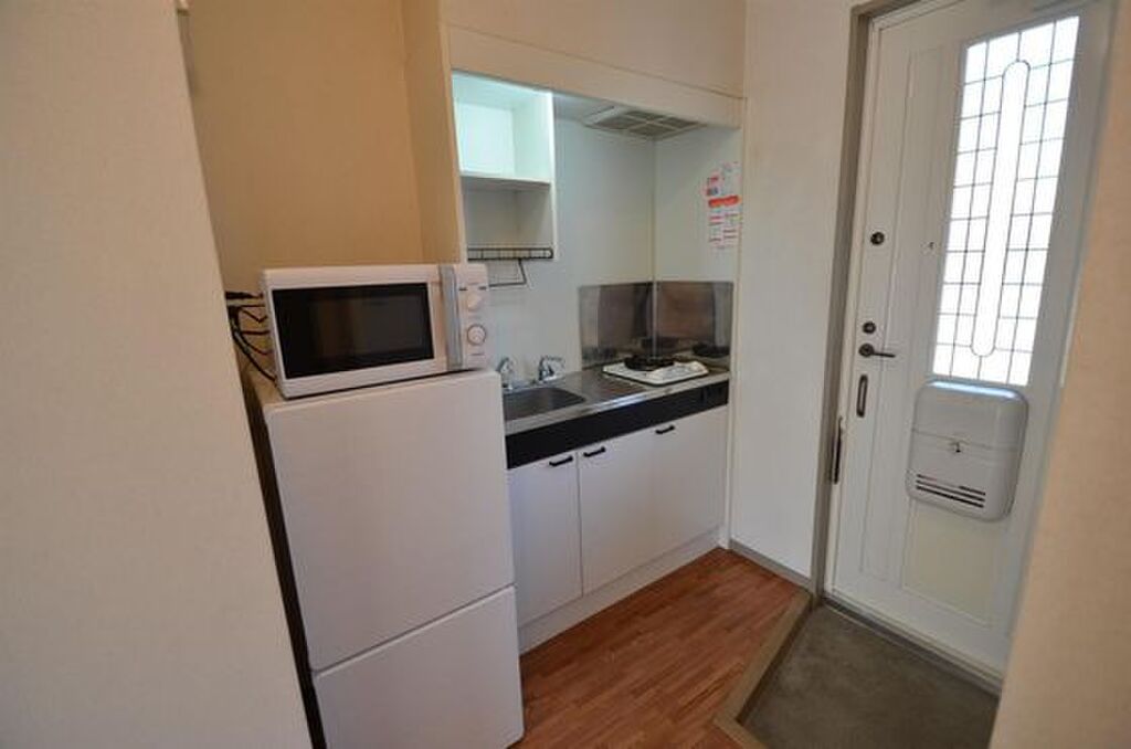 (8/24) 玄関 (8/24) 玄関