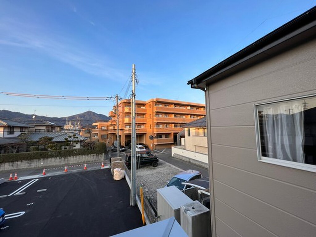 (13/23) 眺望 (13/23) 眺望