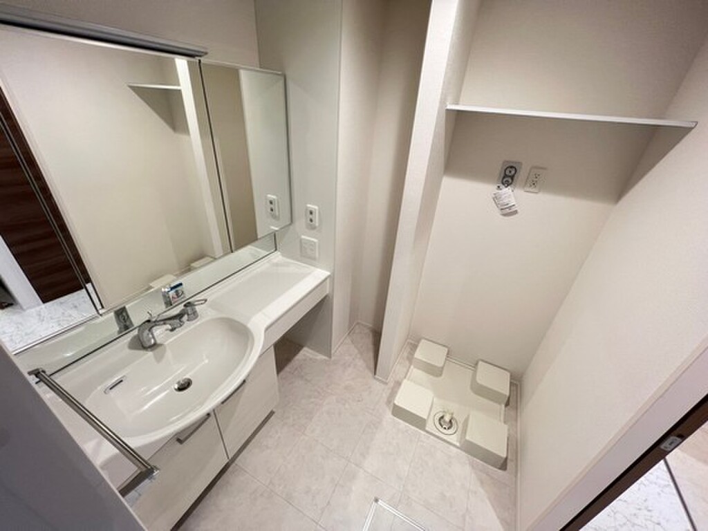 (6/23) 洗面所 (6/23) 洗面所