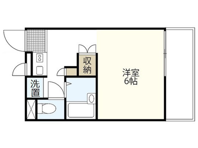 レオパレスシグマ戸坂