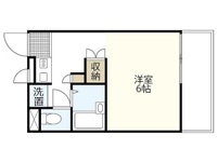 レオパレスシグマ戸坂