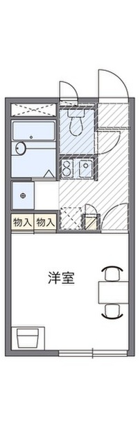 レオパレス岡田