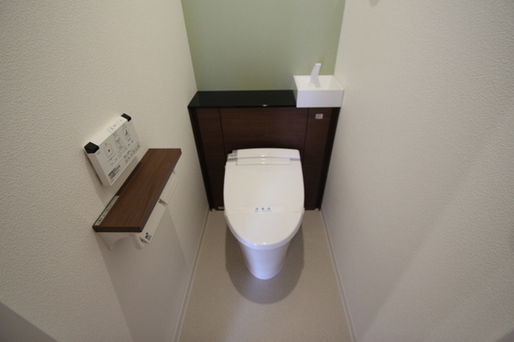 (5/21) トイレ (5/21) トイレ