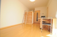 レオパレス有朋