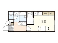 レオパレスセジュール藤