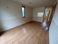 ヴィラージュ B棟