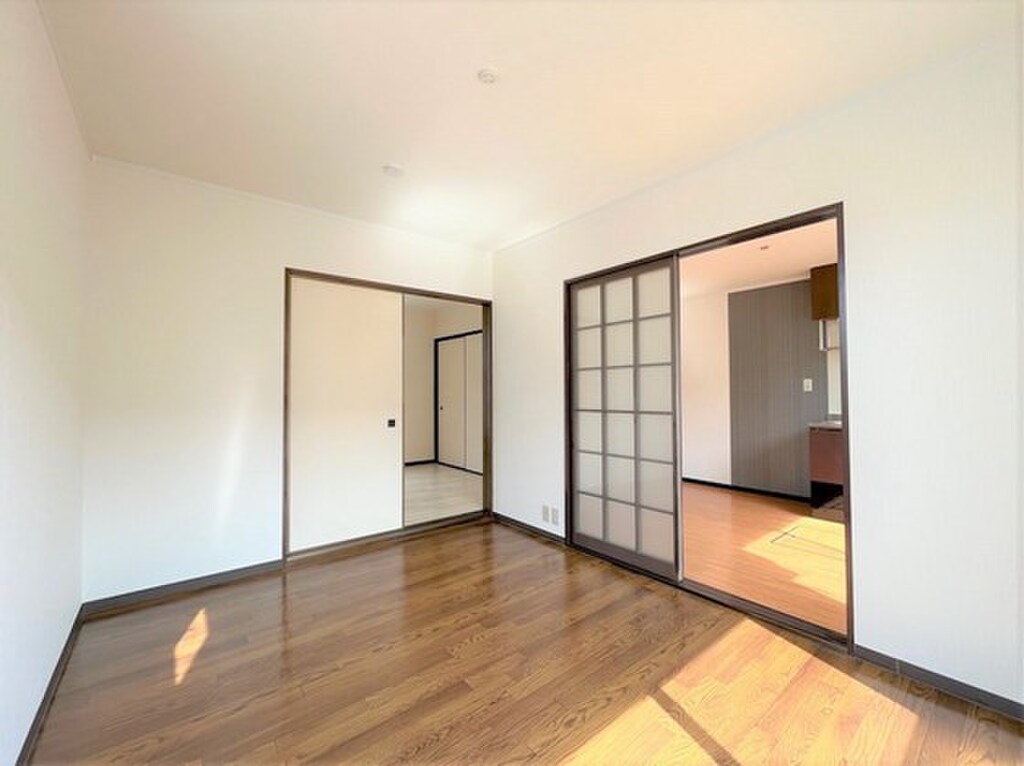 (14/17) その他部屋・スペース