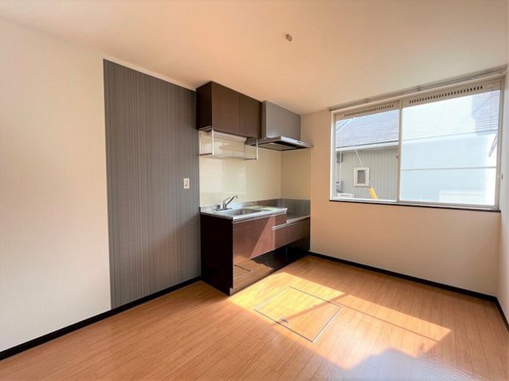 (2/17) 居室・リビング