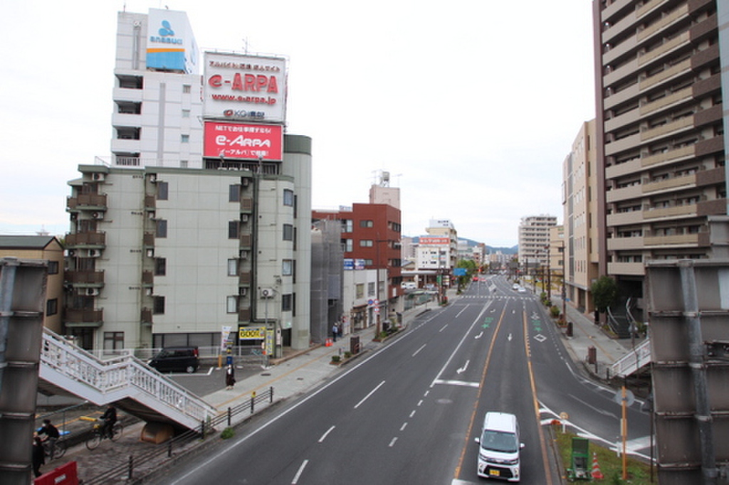 (4/16) 眺望 (4/16) 眺望