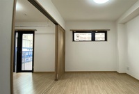 クローバーハウス