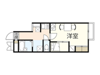レオパレスクレストハイム