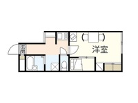 レオパレスクレストハイム