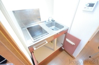 レオパレスクレストハイム