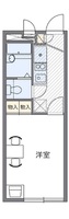 レオパレスフルール和