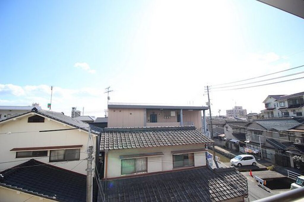 (13/22) 眺望 (13/22) 眺望