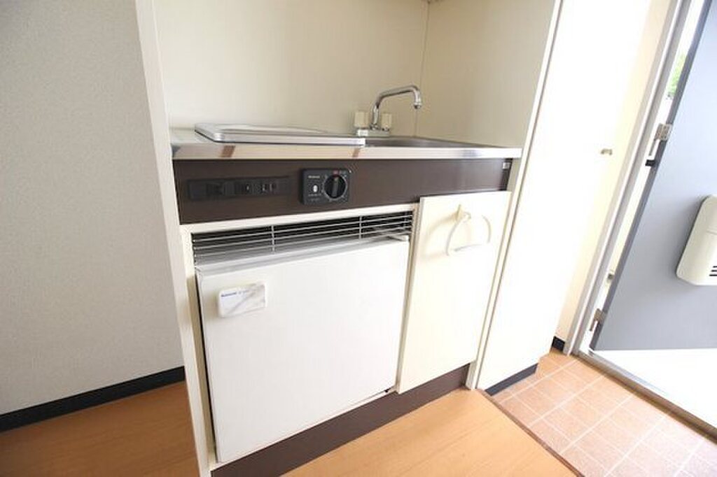 (3/22) キッチン (3/22) キッチン