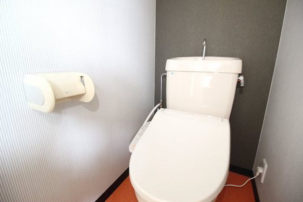 (5/22) トイレ (5/22) トイレ