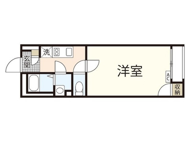 レオネクスト尾長の里Ⅱ