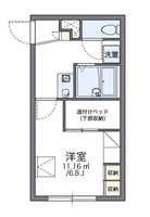 レオパレスみゆき荘