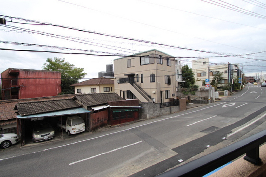 (9/17) 他号室のお写真です