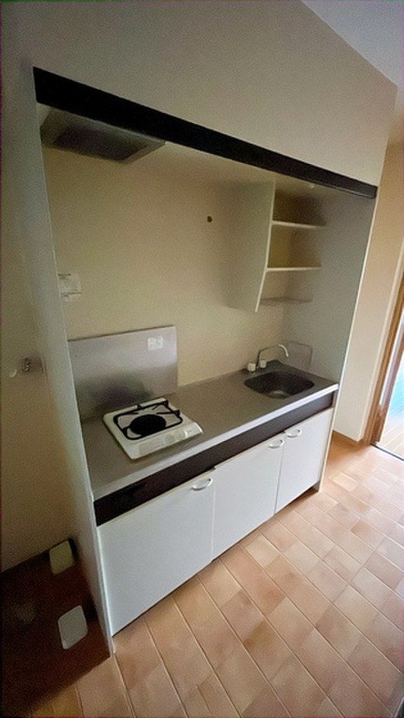 (3/24) キッチン (3/24) キッチン