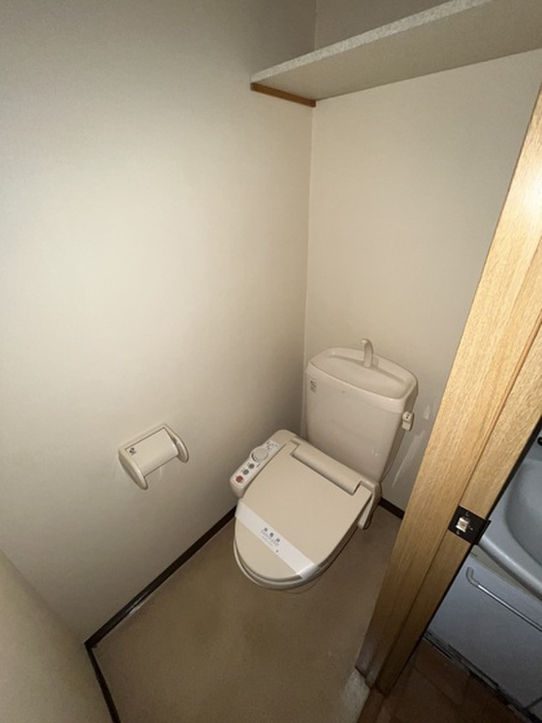 (5/24) トイレ (5/24) トイレ