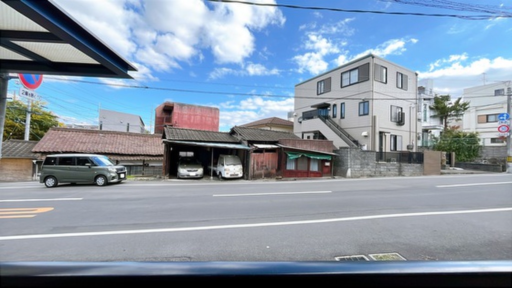 (10/24) 眺望 (10/24) 眺望