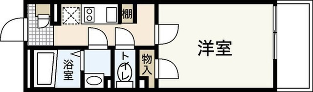 クレイノ翠