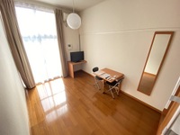 レオパレスASEBAⅢ