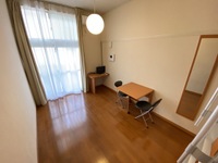 レオパレスKUSUNOKI