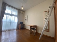 レオパレスKUSUNOKI