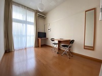 レオパレスKUSUNOKI