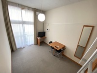 レオパレスKUSUNOKI