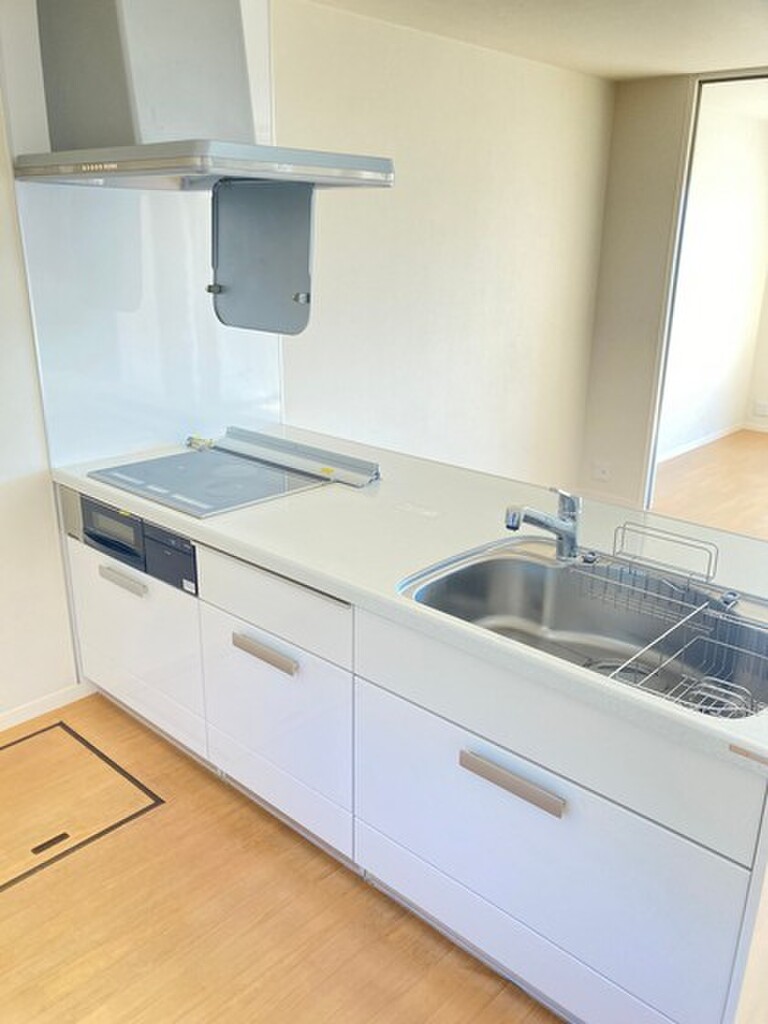 (3/21) キッチン (3/21) キッチン