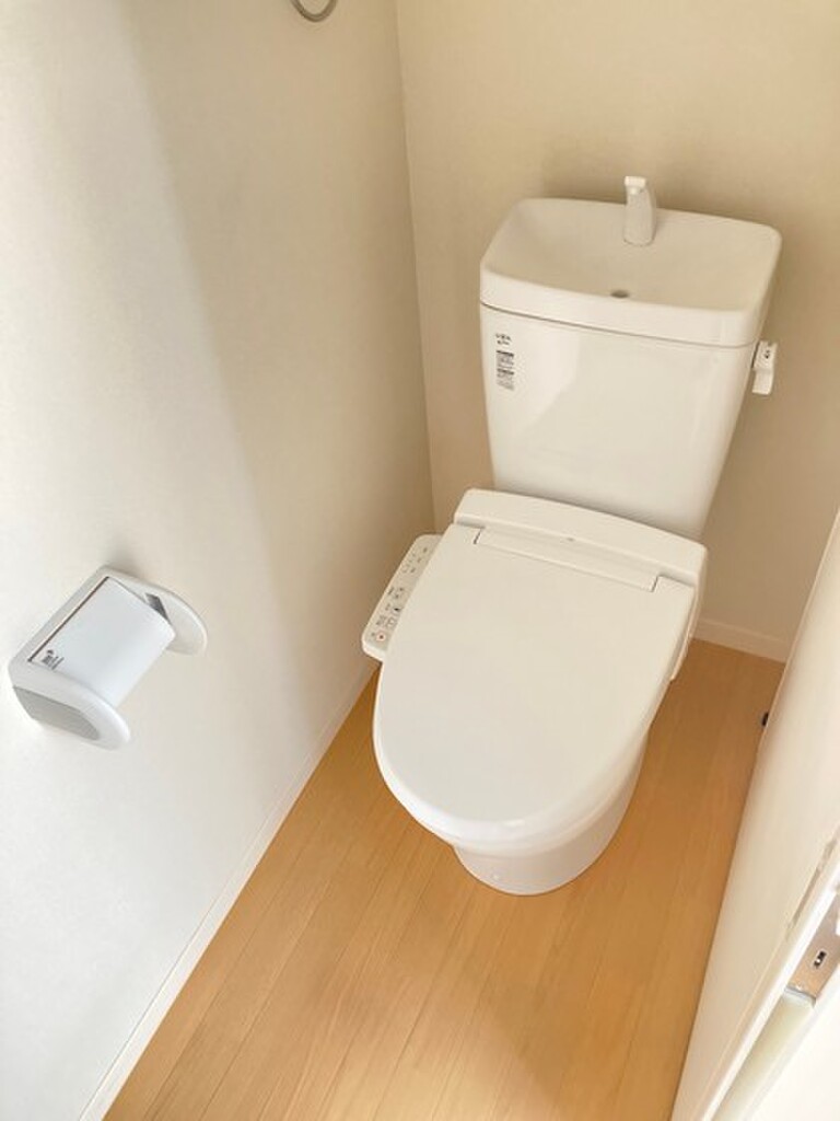 (5/21) トイレ (5/21) トイレ