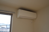 ※他号室の写真です