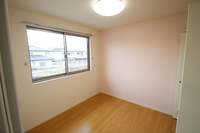 ※他号室の写真です