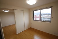 ※他号室の写真です