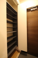 ※他号室の写真です