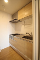 ※他号室の写真です