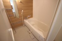 ※他号室の写真です