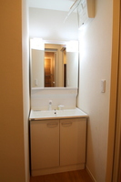 ※他号室の写真です