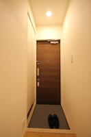 ※他号室の写真です