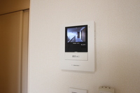 ※他号室の写真です