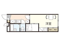 レオパレス恵夢伍番館