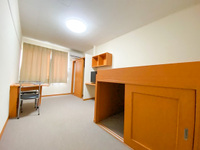 レオパレス恵夢伍番館