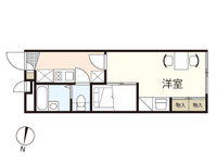 レオパレス恵夢伍番館